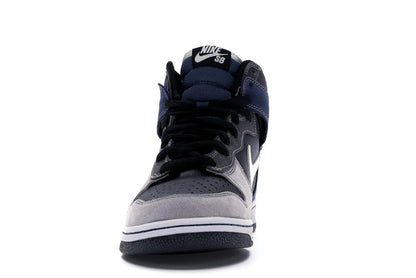 Nike SB Dunk High Un-Futuras