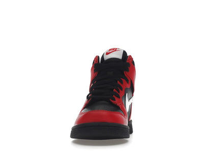 Nike Dunk High Deadpool (GS)