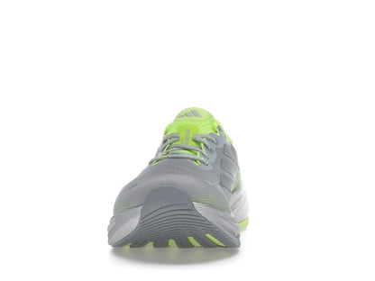 adidas Supernova Rise 2 Halo Silver Silver Metallic Lucid Lemon