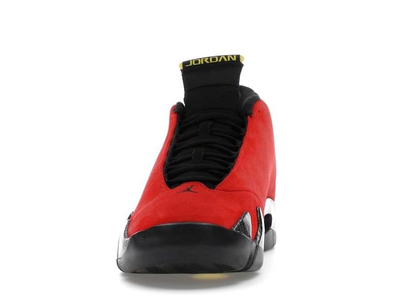 Jordan 14 Retro Ferrari (2025)