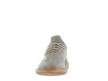 adidas Yeezy Boost 350 V2 Citrin (Kids)