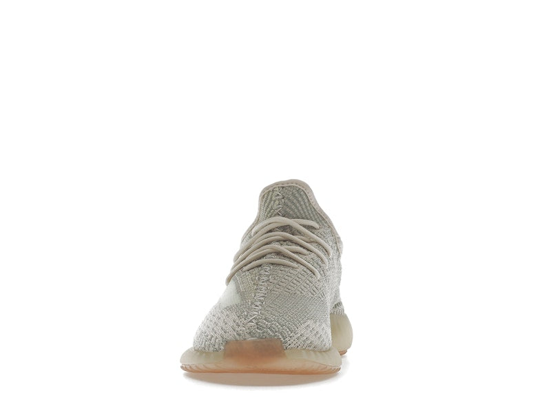 adidas Yeezy Boost 350 V2 Citrin (Kids)