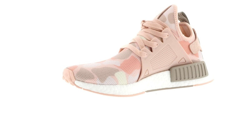 adidas NMD XR1 Pink Duck Camo (Women's)
