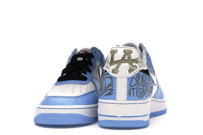 Nike Air Force 1 Low Entourage George