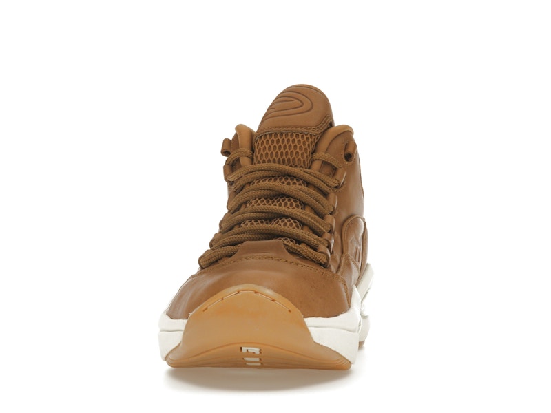 Reebok Question Mid SNS AI Brown