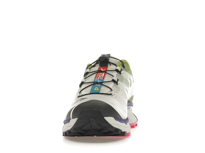 Salomon XT-4 OG Vanilla Ice