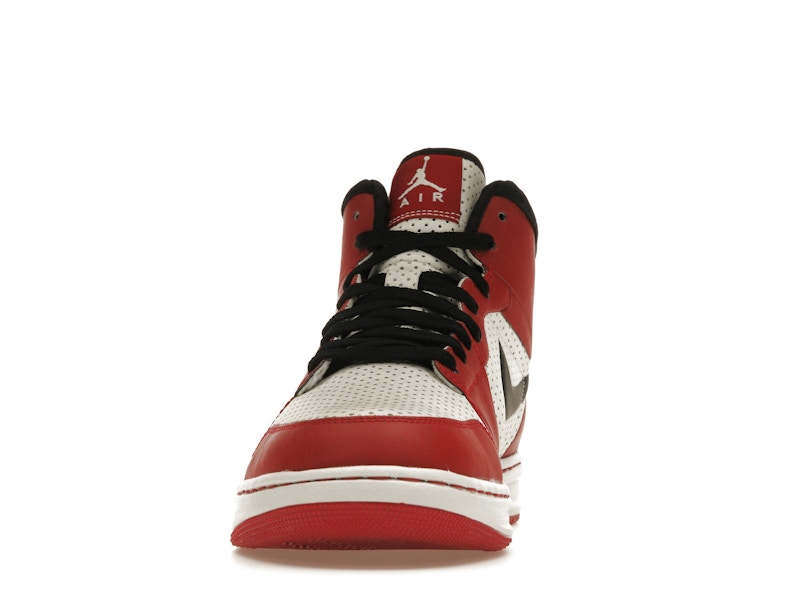 Jordan Alpha 1 Chicago