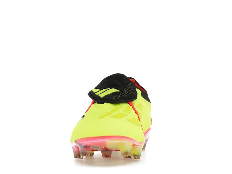 adidas Predator 24+ Elite FT FG Energy Citrus Pack