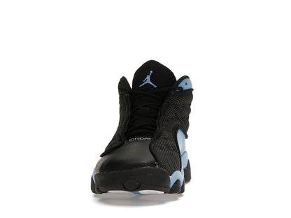 Jordan 13 Retro Black University Blue (GS)