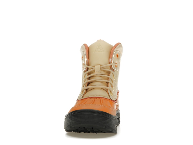 Nike Woodside 2 High Sesame Hot Curry (GS)