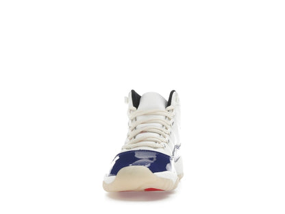 Jordan 11 Retro Rare Air (GS)