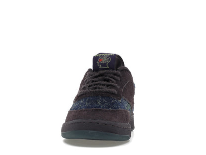 Reebok Club C Revenge Brain Dead Purple Abyss