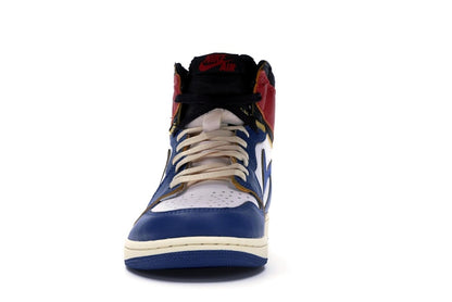 Jordan 1 Retro High Union Los Angeles Storm Blue