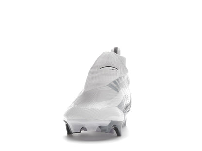 Nike Vapor Edge Pro 360 White Metallic Silver