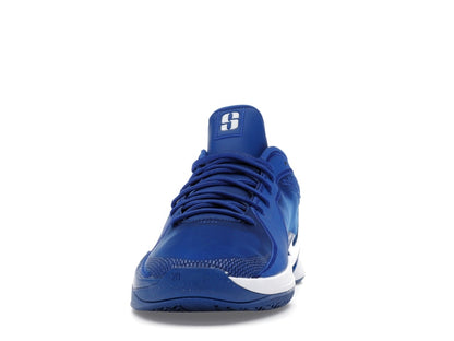 Nike Sabrina 2 TB Game Royal Deep Royal Blue Photo Blue White (Women's)