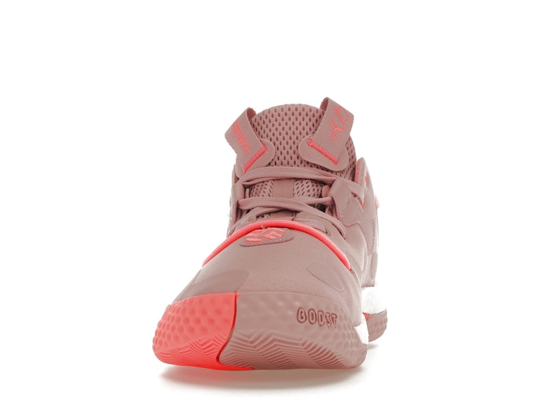 adidas Harden Vol. 6 Wonder Mauve Turbo