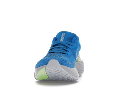 Nike ZoomX Invincible Run Flyknit Blue Orbit