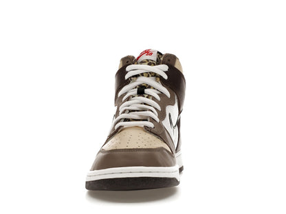 Nike SB Dunk High Ferris Bueller