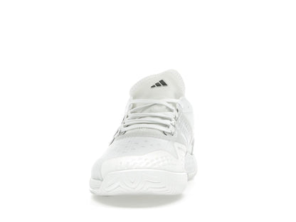 adidas Adizero Ubersonic 4.1 Cloud White Core Black Matte Silver
