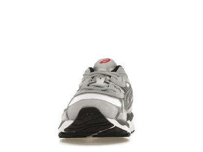 ASICS Gel-NYC White Steel Grey