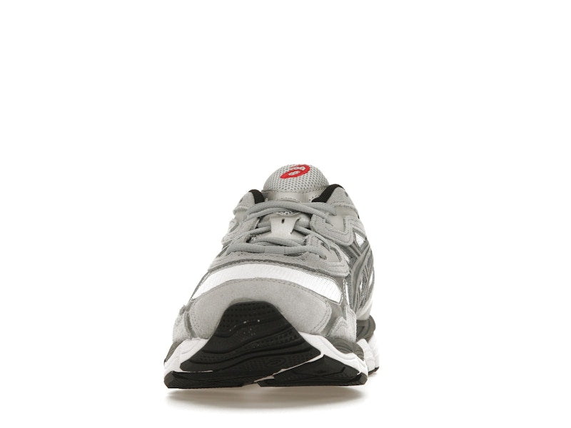 ASICS Gel-NYC White Steel Grey