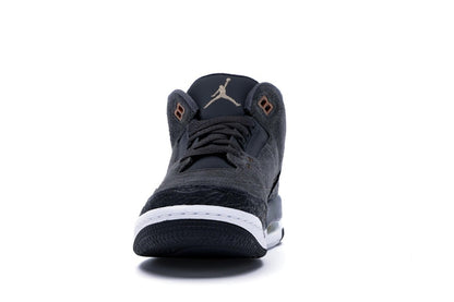 Jordan 3 Retro Anthracite (GS)