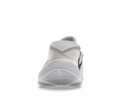 Nike Go FlyEase Summit White Arctic Orange Summit White