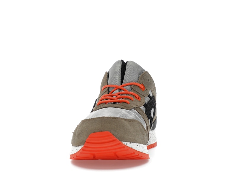 ASICS Gel-Lyte III Bait Guardian