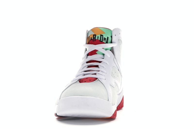 Jordan 7 Retro Hare (2015)