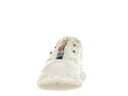 Salomon XT-6 Vanilla Ice Almond Milk