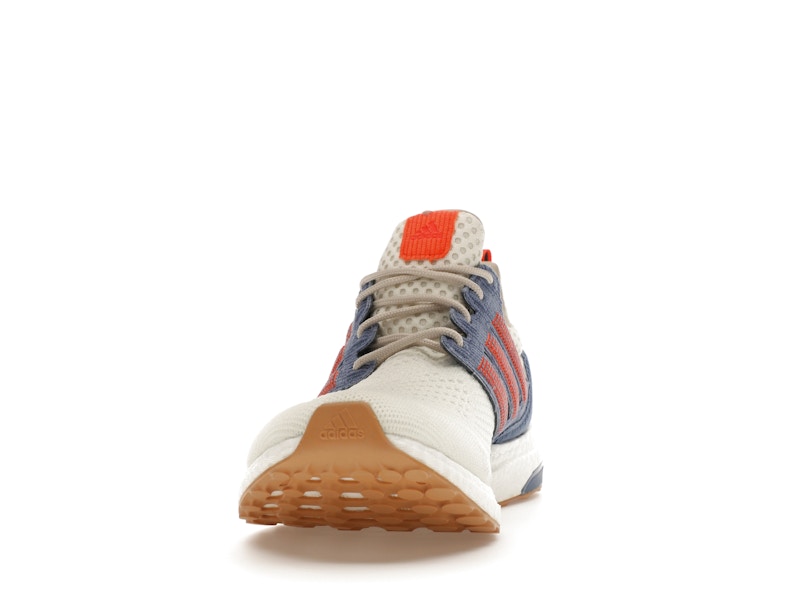 adidas Ultra Boost 1.0 Off White Crew Blue