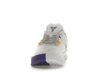 Nike Mamba Fury Lakers Home