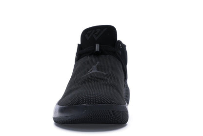 Jordan Why Not Zer0.1 Low Black