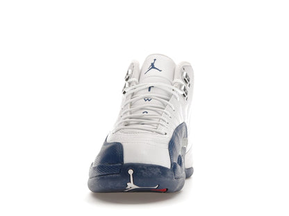 Jordan 12 Retro French Blue (2016)