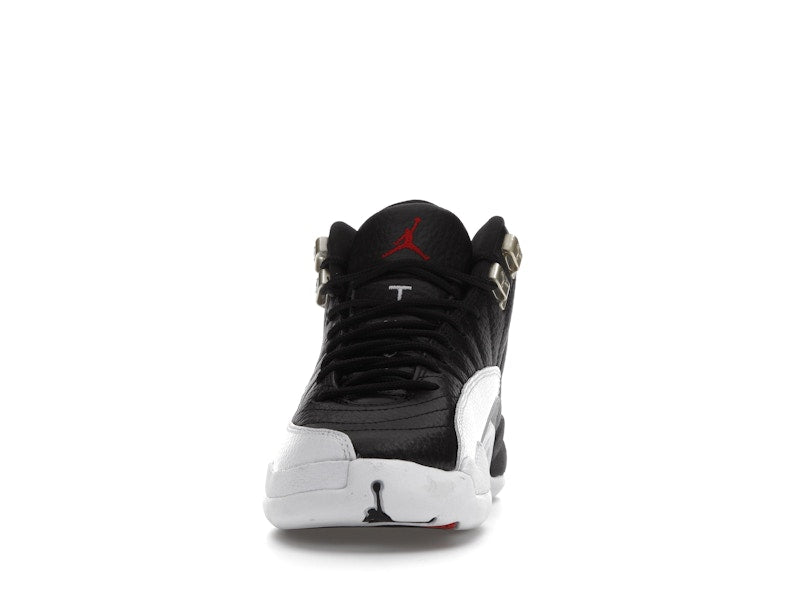 Jordan 12 Retro Playoffs (2022) (GS)