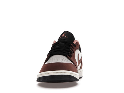 Jordan 1 Low Mocha
