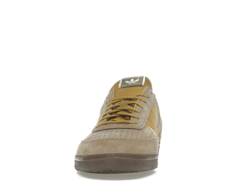 adidas Wimberly SPZL C.P. Company Tech Khaki