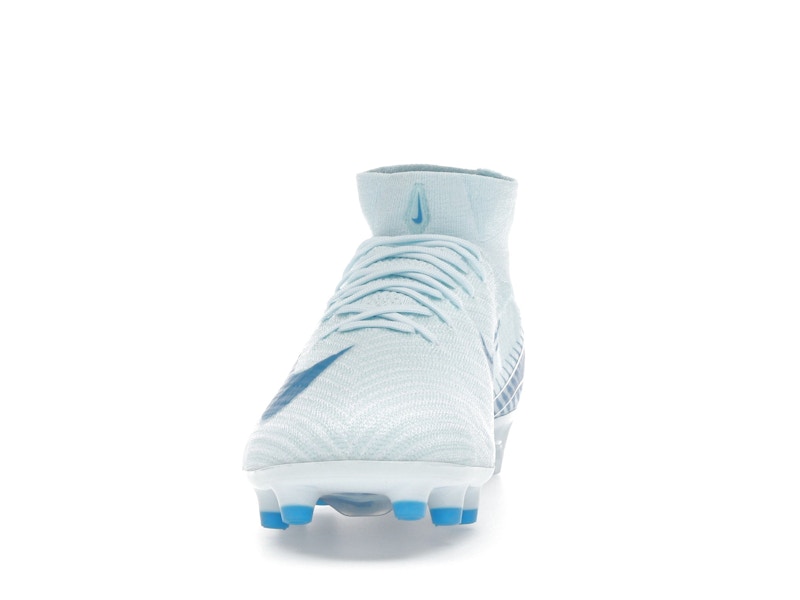 Nike Mercurial Superfly 10 Elite AG-Pro Glacier Blue Blue Orbit