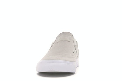 Nike SB Zoom Stefan Janoski Slip-On Light Bone