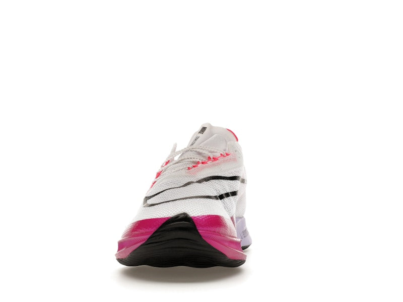 Nike ZoomX StreakFly White Vivid Grape