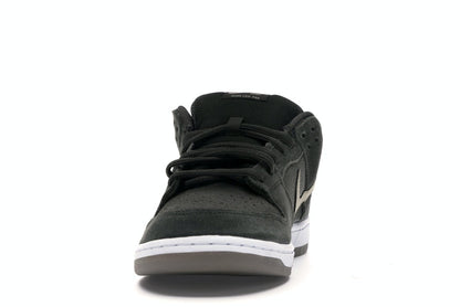 Nike SB Dunk Low Sequoia White Gum