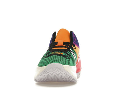 Nike LeBron Witness 7 Multi-Color