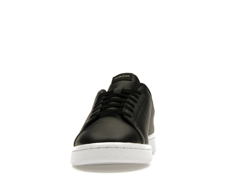 adidas Advantage Black White