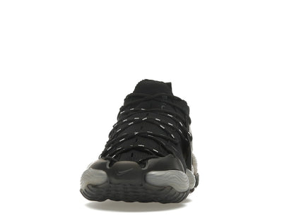 Nike ISPA Link Axis Black Anthracite