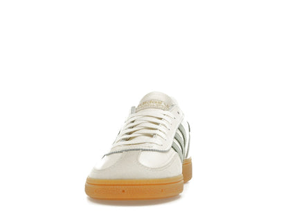 adidas Handball Spezial Off White Silver Green