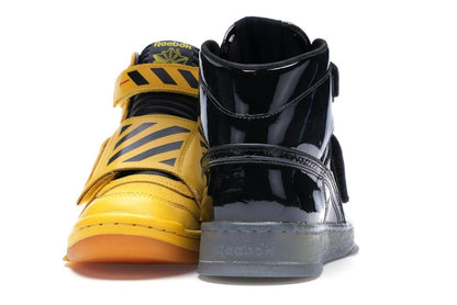 Reebok Alien Stomper Mid Final Scene Pack