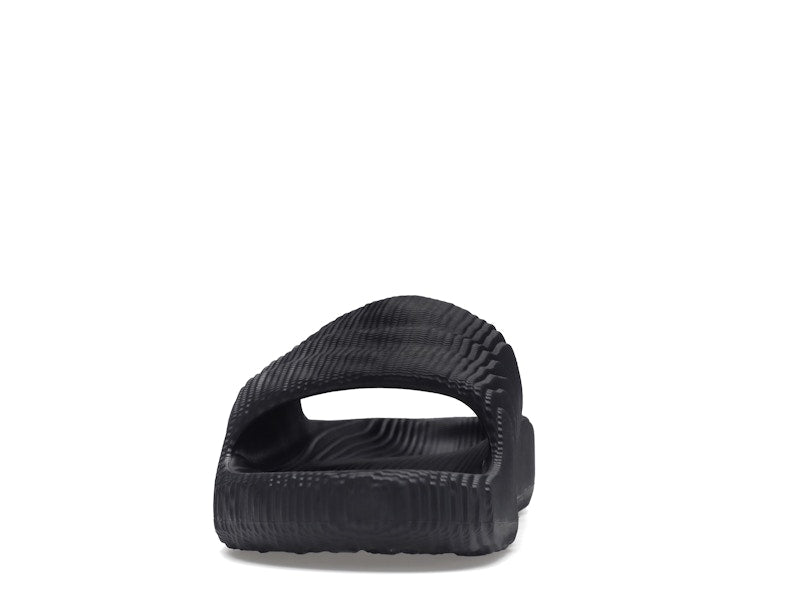 adidas Adilette 22 Slides Carbon