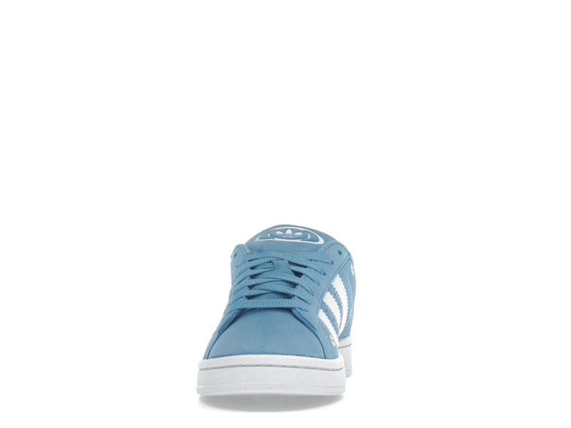 adidas Campus 00s Light Blue Floral (Kid's)