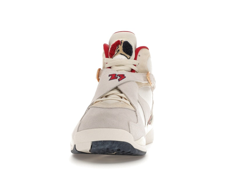 Jordan 8 Retro SP SoleFly Mi Casa Es Su Casa