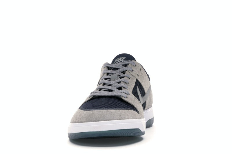 Nike SB Dunk Low Elite Grey Obsidian